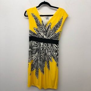 Maggy London Dress